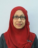 Hamidah binti Shahir